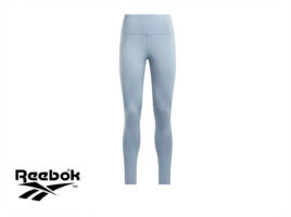 טייטס ריבוק אימון לנשים REEBOK LUX HI RISE TIGHT ביגוד מאסטר ספורט