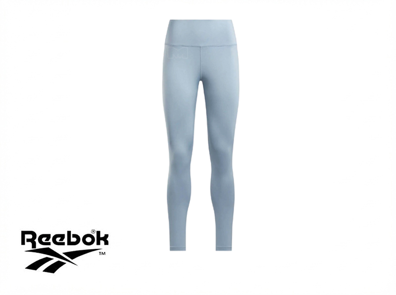 טייטס ריבוק אימון לנשים REEBOK LUX HI RISE TIGHT ביגוד מאסטר ספורט
