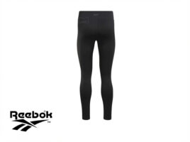 טייטס ריבוק אימון לנשים REEBOK LUX HI RISE TIGHT ביגוד מאסטר ספורט