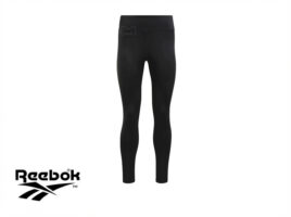 טייטס ריבוק אימון לנשים REEBOK LUX HI RISE TIGHT ביגוד מאסטר ספורט