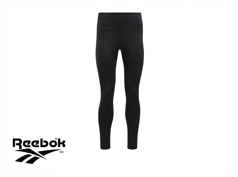טייטס ריבוק אימון לנשים REEBOK LUX HI RISE TIGHT ביגוד מאסטר ספורט