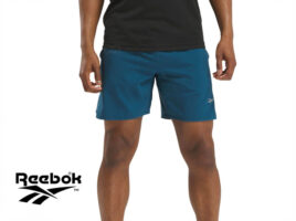 חולצת ריבוק REEBOK IDENTITY SMALL LOGO TEE SALE מאסטר ספורט
