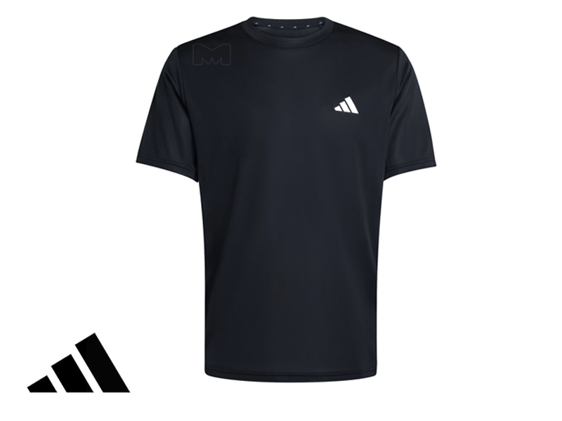 חולצת אדידס לגברים ADIDAS WORKOUT ESSENTIALS ביגוד מאסטר ספורט