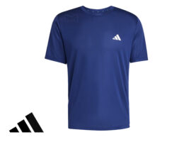 חולצת אדידס לגברים ADIDAS WORKOUT ESSENTIALS ביגוד מאסטר ספורט