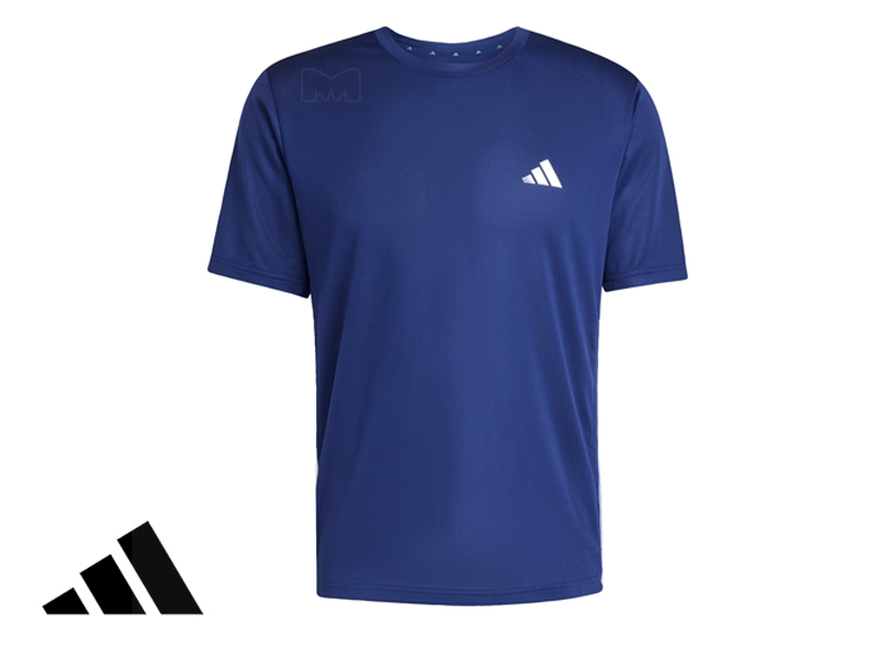 חולצת אדידס לגברים ADIDAS WORKOUT ESSENTIALS ביגוד מאסטר ספורט