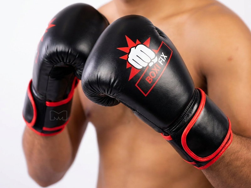 כפפות איגרוף מקצועיות BOXING GLOVES BOXIFIX אביזרים מאסטר ספורט כפפות איגרוף מקצועיות BOXING GLOVES BOXIFIX אביזרים מאסטר ספורט