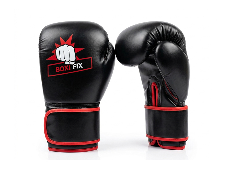 כפפות איגרוף מקצועיות BOXING GLOVES BOXIFIX אביזרים מאסטר ספורט