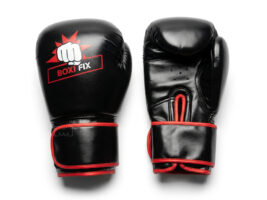 כפפות איגרוף מקצועיות BOXING GLOVES BOXIFIX אביזרים מאסטר ספורט כפפות איגרוף מקצועיות BOXING GLOVES BOXIFIX אביזרים מאסטר ספורט
