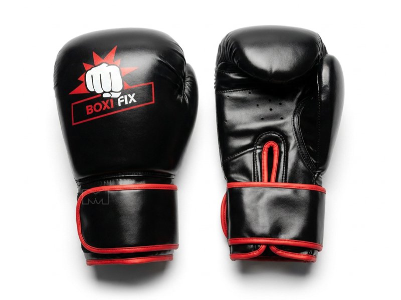 כפפות איגרוף מקצועיות BOXING GLOVES BOXIFIX אביזרים מאסטר ספורט כפפות איגרוף מקצועיות BOXING GLOVES BOXIFIX אביזרים מאסטר ספורט