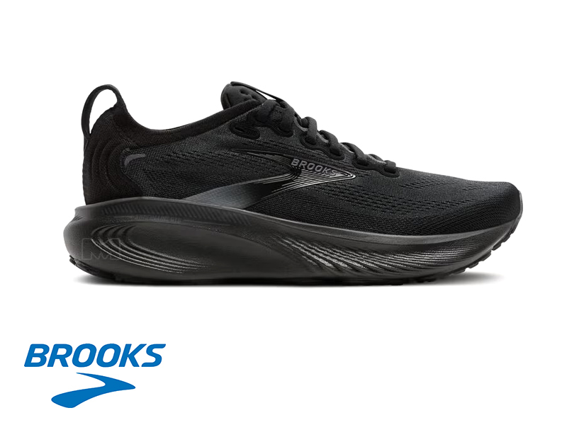נעלי ריצה ברוקס לגברים BROOKS ADRENALINE 25 GTS WIDE גברים מאסטר ספורט