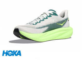 נעלי ריצה הוקה לגברים HOKA MACH 7 WIDE גברים מאסטר ספורט