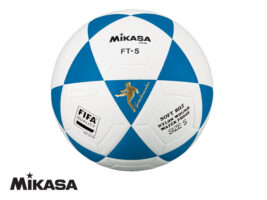 כדורעף מיקאסה עור סינטטי MIKASA BEACH CLASSIC כדורים מאסטר ספורט