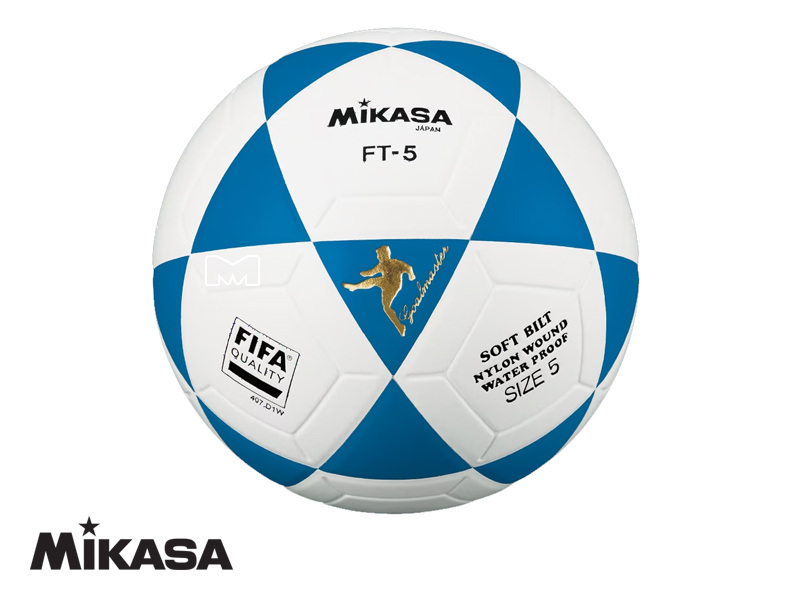 כדורגל מיקאסה MIKASA FT-5 כדורים מאסטר ספורט