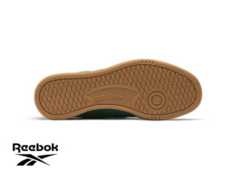 נעלי ריבוק אופנה קלאב סי REEBOK CLUB C 85 גברים מאסטר ספורט