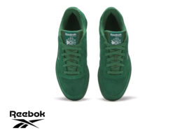 נעלי ריבוק אופנה קלאב סי REEBOK CLUB C 85 גברים מאסטר ספורט