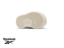נעלי ריבוק לפעוטות REEBOK CLUB C TODDLER אופנה מאסטר ספורט