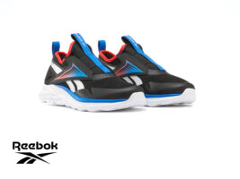 נעלי ריבוק לילדים REEBOK LITE SPINNER נעלי הליכה לילדים ונוער מאסטר ספורט