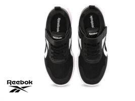 נעלי ריבוק לילדים REEBOK RUSH RUNNER 5 נעלי הליכה לילדים ונוער מאסטר ספורט