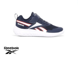 נעלי ריבוק לילדים REEBOK RUSH RUNNER 5 נעלי הליכה לילדים ונוער מאסטר ספורט