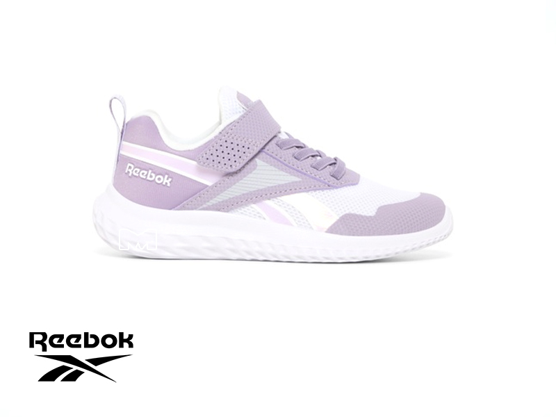 נעלי ריבוק לילדים REEBOK RUSH RUNNER 5 נעלי הליכה לילדים ונוער מאסטר ספורט