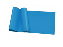 גומיית התנגדות לאימון RESISTANCE BAND אביזרים מאסטר ספורט גומיית התנגדות לאימון RESISTANCE BAND אביזרים מאסטר ספורט