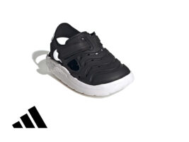 סנדלי אדידס לתינוקות ADIDAS WATER SANDAL 2 כפכפים וסנדלים לילדים ונוער מאסטר ספורט