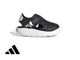 סנדלי אדידס לתינוקות ADIDAS WATER SANDAL 2 כפכפים וסנדלים לילדים ונוער מאסטר ספורט