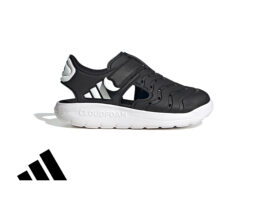 סנדלי אדידס לתינוקות ADIDAS WATER SANDAL 2 כפכפים וסנדלים לילדים ונוער מאסטר ספורט