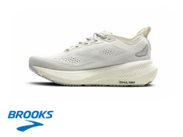 נעלי ריצה ברוקס לגברים BROOKS GLYCERIN 23 WIDE גברים מאסטר ספורט