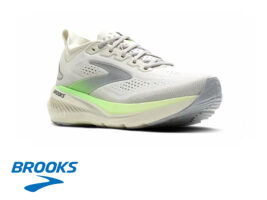 נעלי ריצה ברוקס לגברים BROOKS GLYCERIN 23 WIDE גברים מאסטר ספורט