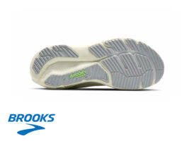 נעלי ריצה ברוקס לגברים BROOKS GLYCERIN 23 WIDE גברים מאסטר ספורט
