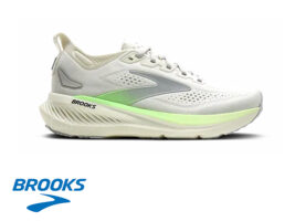 נעלי ריצה ברוקס לגברים BROOKS GLYCERIN 23 WIDE גברים מאסטר ספורט