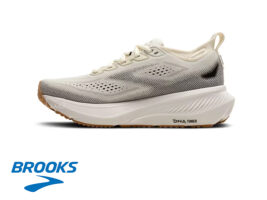 נעלי ריצה ברוקס לגברים BROOKS GLYCERIN 23 WIDE גברים מאסטר ספורט