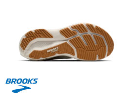 נעלי ריצה ברוקס לגברים BROOKS GLYCERIN 23 WIDE גברים מאסטר ספורט