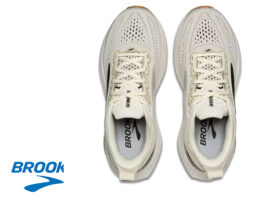 נעלי ריצה ברוקס לגברים BROOKS GLYCERIN 23 WIDE גברים מאסטר ספורט