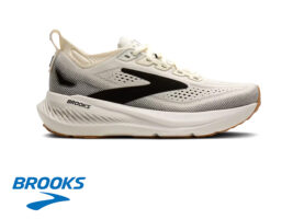 נעלי ריצה ברוקס לגברים BROOKS GLYCERIN 23 WIDE גברים מאסטר ספורט