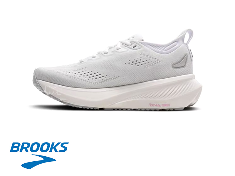 נעלי ריצה ברוקס לנשים BROOKS GLYCERIN 23 WIDE כללי מאסטר ספורט נעלי ריצה ברוקס לנשים BROOKS GLYCERIN 23 WIDE כללי מאסטר ספורט
