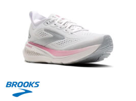 נעלי ריצה ברוקס לנשים BROOKS GLYCERIN 23 WIDE כללי מאסטר ספורט נעלי ריצה ברוקס לנשים BROOKS GLYCERIN 23 WIDE כללי מאסטר ספורט