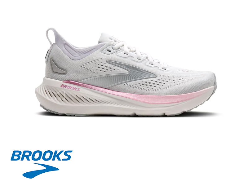 נעלי ריצה ברוקס לנשים BROOKS GLYCERIN 23 WIDE כללי מאסטר ספורט