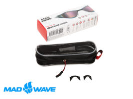 משקפת שחיה מקצועית למבוגרים MAD WAVE AQUA FUSION RAINBOW אביזרים מאסטר ספורט משקפת שחיה מקצועית למבוגרים MAD WAVE AQUA FUSION RAINBOW אביזרים מאסטר ספורט