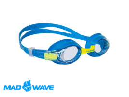 משקפת שחיה לילדים MAD WAVE AUTOMATIC MULTI אביזרים מאסטר ספורט
