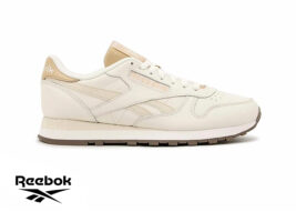 נעלי ריבוק אופנה קלאסיק REEBOK CLASSIC LEATHER גברים מאסטר ספורט