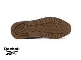 נעלי ריבוק אופנה קלאסיק REEBOK CLASSIC LEATHER גברים מאסטר ספורט