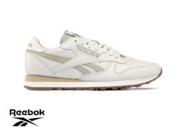נעלי ריבוק אופנה קלאסיק REEBOK CLASSIC LEATHER גברים מאסטר ספורט