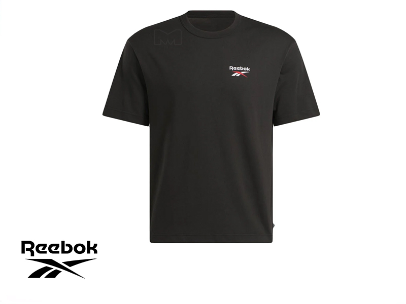 חולצת ריבוק אופנה לגברים REEBOK SHAQ LOGO TEE ביגוד מאסטר ספורט חולצת ריבוק אופנה לגברים REEBOK SHAQ LOGO TEE ביגוד מאסטר ספורט