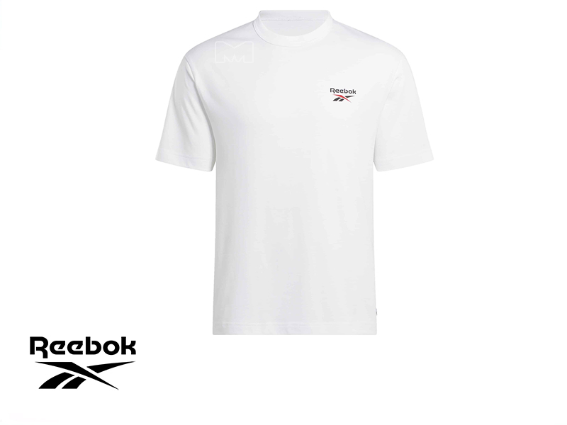 חולצת ריבוק אופנה לגברים REEBOK SHAQ LOGO TEE ביגוד מאסטר ספורט חולצת ריבוק אופנה לגברים REEBOK SHAQ LOGO TEE ביגוד מאסטר ספורט