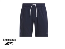 מכנסי ריבוק קצרים לגברים REEBOK WORKOUT SHORT בגדי ים מאסטר ספורט מכנסי ריבוק קצרים לגברים REEBOK WORKOUT SHORT בגדי ים מאסטר ספורט