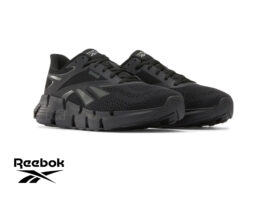 נעלי ריצה ריבוק לגברים REEBOK ZIG DYNAMICA 6 גברים מאסטר ספורט