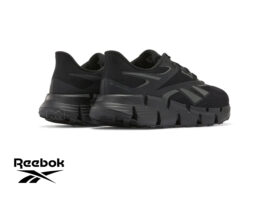 נעלי ריצה ריבוק לגברים REEBOK ZIG DYNAMICA 6 גברים מאסטר ספורט