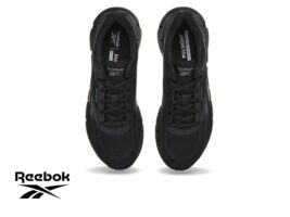 נעלי ריצה ריבוק לגברים REEBOK ZIG DYNAMICA 6 גברים מאסטר ספורט